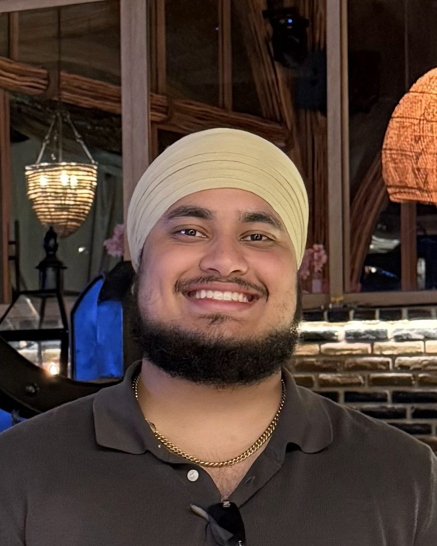 Harjaap Singh Khela